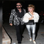 Nicolas Cage & Girlfriend Erika Koike - Fourth Marriage !