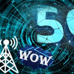 5G Network Future - Mobile World Congress & 5G Compatible Smartphones