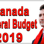 Canada Budget 2019-20 - Sectors Benefiting & Key Factors