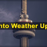 Weather Forecast Of The Week - Ontario & Toronto - Seasons Clash