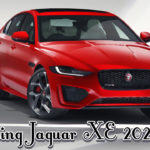 Jaguar XE 2020 - Upcoming Luxury Sedan in US - Price, Engine & Rivals