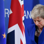 Brexit Deal Restrained - May Failure & Drop - New Alternatives