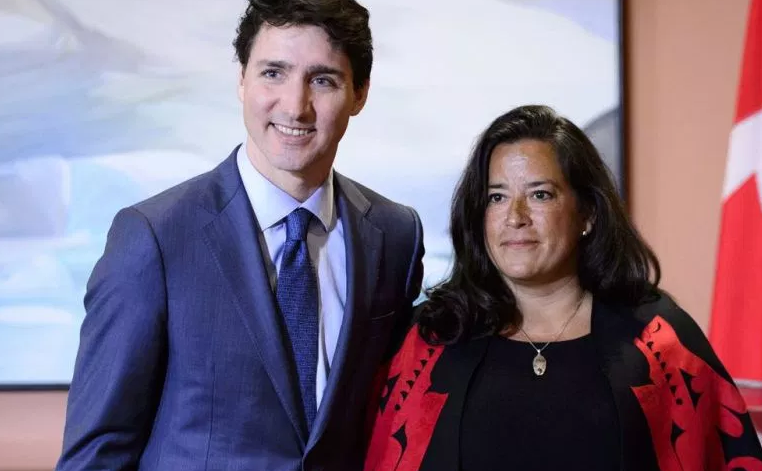 SNC Lavalin Scandal - Jody Wilson Raybould Released Secret Documents