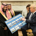 Nuclear Power Share Between US & Saudi Arabia - Part 810 Authorizations