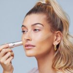 Hailey Baldwin Launching New "Bieber Beauty" Makeup Line