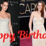 Happy Birthday Kristen Stewart - Turned 29 Today - Her Dates & Best Movies