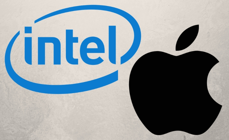 Apple Looking Forward To Intel Modem Chip Business - Plan To Take Over Rivals