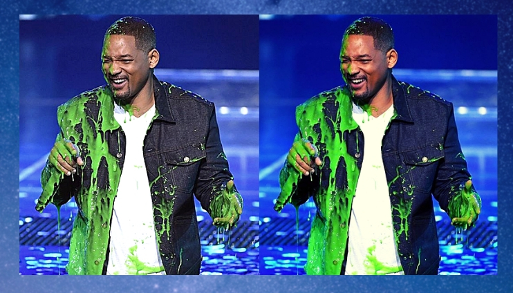 Will Smith Shared His Love For India & Indian Culture - See Pictures & Video