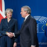 Brexit Summit - Expectations Of Long Brexit Extension To The UK