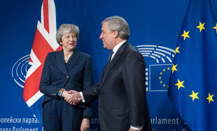 Brexit Summit - Expectations Of Long Brexit Extension To The UK