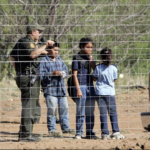 Southern Mexico Detention Centre - About 13,000 Migrants Escaped