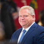 Premier Doug Ford Guarantees Legal Aid To Needy Despite Budget Cuts