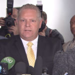 Ontario Premier Doug Ford Defending Himself Against $5M Defamation Lawsuit