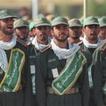 The US & Iran Labelled One Another's Army As Terrorist Group