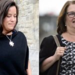 Liberal Party Removed Jody Wilson & Jane Philpott - Trudeau's Presser