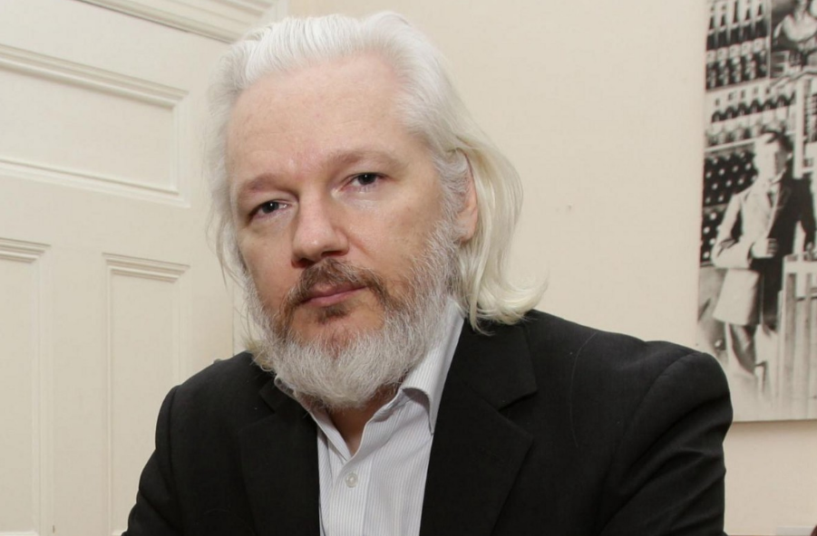 British Police Arrested WikiLeaks Founder Julian Assange