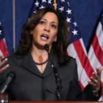 Kamala Harris & Elizabeth Warren Asked For Trump Impeachment