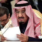 Saudi Arabia Government Executed 37 People Accused Of Terrorism Crime