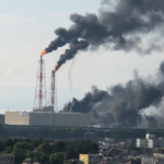 Mitsui ITC Fire & Toxic Chemicals Spillage - Environmental Criminal Charges