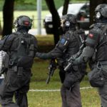 Charges & Restrictions On New Zealand Attack Convict