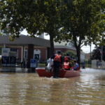 Ottawa Flood - Mayor Declared A State Of Emergency