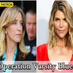 Operation Varsity Blues - Huffman To Get Prison Time & Lori Not Guilty Plea