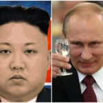 North Korea Summit with Russia - Kim Jong Un Accused US