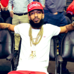 Nipsey Hussle Shot Dead - LA Mayor, Rihanna & Drake Mourns