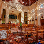 Sri Lanka Terrorist Attack - Deaths Soared To 290 & Curfew Lift Up