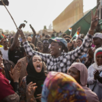 Sudan Protests Update - Bashir Dethroned & Military Council Head Abdicate