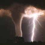 Southern US Tornado Moving Toward East Coast - Eight Died in the Southern States