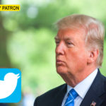 US President Donald Trump Complained Twitter CEO About Lost Followers 🤦‍♀️