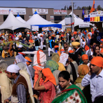 Vancouver Vaisakhi Parade & 10K Sun Run - Event Details & Road Closures