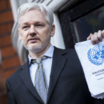 Lenin Moreno : Julian Assange Tried To Use Ecuador Embassy As Spy Center