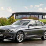 BMW 3 Series Gran Turismo Will Die Soon