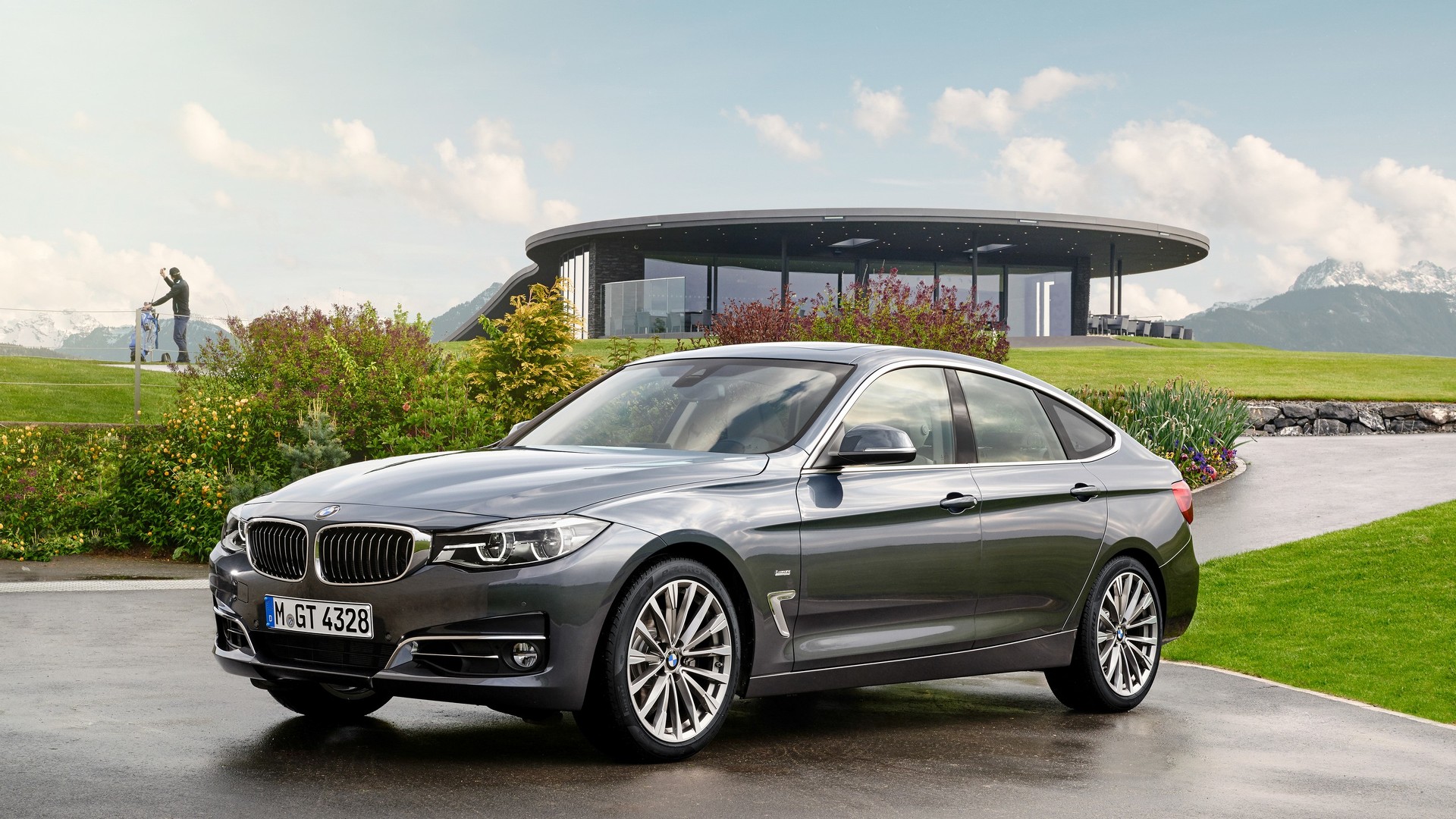 BMW 3 Series Gran Turismo Will Die Soon