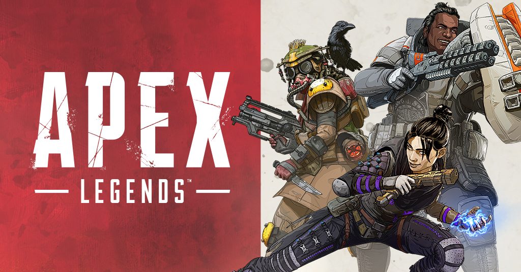 EA Will Soon Bring Apex Legends To Mobile Platform