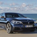 BMW M550i xDrive 2020 Will Become More Powerful - Check Figures