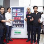 Xiaomi Inaugurated 1st Mi Express Kiosk in Bengaluru