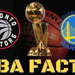 Sneak Peek At Some Final Game 1 NBA Facts