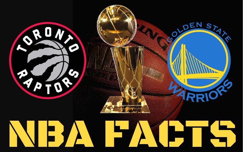 Sneak Peek At Some Final Game 1 NBA Facts