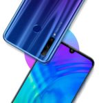 Honor 20 Lite Launched - Price, Features & Specifications.