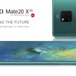 Huawei Mate 20 X 5G Variant Features - Price & Availability In UK