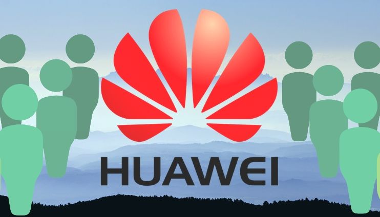 Huawei Technologies Accused Former Employee Of Stealing Trade Secrets