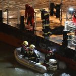 Hableany Boat Overturned In Hungary - 7 Died & 19 Missing