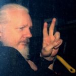 Sweden Will Reopen Rape Investigation Against Julian Assange