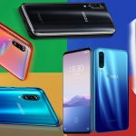 Meizu 16Xs Launched In China - Price, Features & Specifications