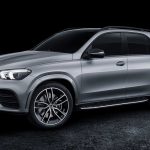 Mercedes Benz GLE 580 2020 Debuts With Mild Hybrid Engine