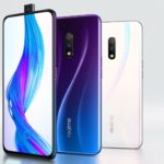 Realme X Launched in China - Price, Features & Specifications