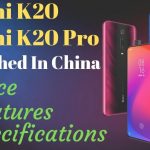 Redmi K20 & Redmi K20 Pro Launched In China - All You Need To Know